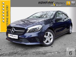MERCEDES-BENZ-A 200-Urban,Used vehicle