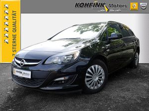 OPEL-Astra-ST 14 Turbo Edition,Véhicule d'occasion