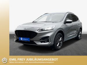 FORD-Kuga 25 Duratec PHEV ST-LINE X *ACC/B&O/AHK*-Kuga,Véhicule d'occasion