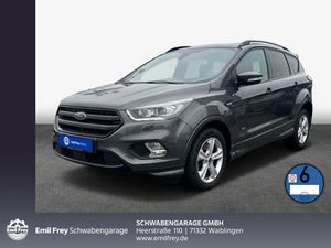 FORD-Kuga 20 TDCi 4x4 Aut ST-Line *Pano/ACC/Xenon*-Kuga,Vehicule second-hand