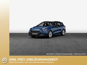 FORD-Focus 23 EcoBoost S&S ST mit Styling-Paket-Focus,Auto usate