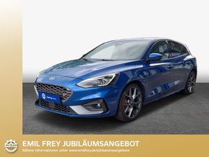 FORD-Focus 23 EcoBoost S&S ST mit Styling-Paket-Focus,Polovna
