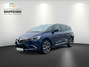 RENAULT-Grand Scenic-Techno TCE 140,Véhicule d'occasion