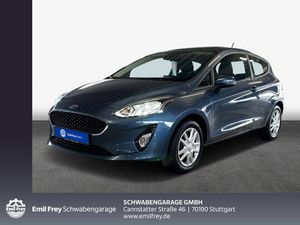 FORD-Fiesta 11 S&S COOL&CONNECT-Fiesta,Vehicule accidentate