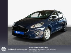 FORD-Fiesta 10 EcoBoost S&S COOL&CONNECT-Fiesta,Sa udesom
