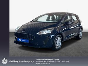 FORD-Fiesta 10 EcoBoost S&S TREND-Fiesta,Véhicule d'occasion