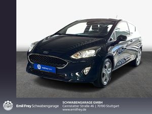 FORD-Fiesta 11 S&S COOL&CONNECT-Fiesta,Accident-damaged vehicle