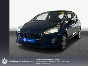 FORD-Fiesta 11 S&S COOL&CONNECT-Fiesta,Vehicule second-hand