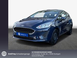 FORD-Fiesta 10 EcoBoost S&S TREND-Fiesta,Accident-damaged vehicle