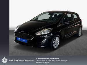 FORD-Fiesta 11 S&S COOL&CONNECT-Fiesta,Auto usate