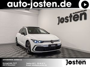 VW-Golf-VIII GTE LED ACC Pano Virtual MirrorLink,Begangnade