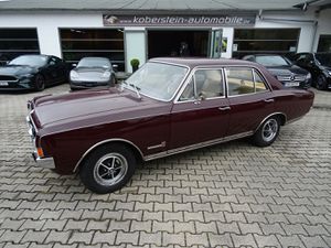 OPEL-Commodore-A GS,Oldtimer