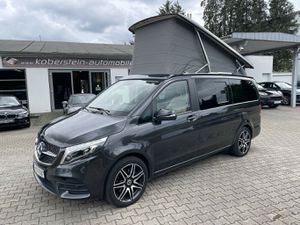 MERCEDES-BENZ-V 300-CDI Marco Polo 4Matic AMG Line Edition,Véhicule d'occasion