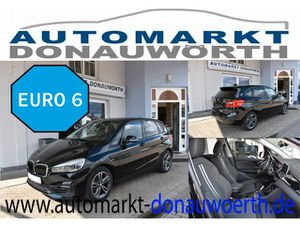 BMW-218 Active Tourer-218i Active Tourer Aut Sport Line Navi PDC Sitz,Used vehicle