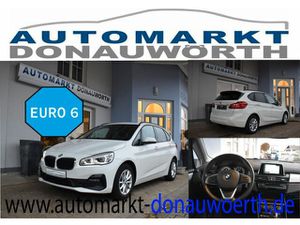 BMW-218 Active Tourer-218i Active Tourer Aut Advantage Navi LED PanoD,Употребявани коли