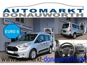 FORD-Tourneo Connect-10 EcoBoost Start-Stop Trend,Vehicule second-hand