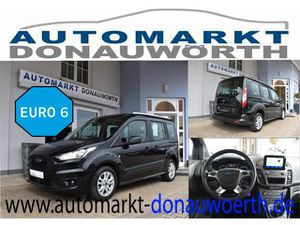FORD-Tourneo Connect-15 EcoBlue Trend PDC GRA Campin,Auto usate