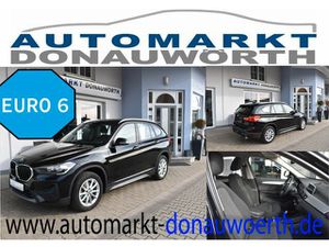 BMW-X1-xDrive20d Aut Advantage Navi AHK Keyless,Gebrauchtwagen