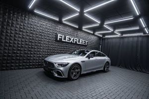 MERCEDES-BENZ-AMG GT-63S  4Matic+|Performance|Burm| HuD|Pano|,Vehicule second-hand