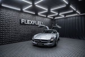 MERCEDES-BENZ-SLS AMG-Coupe  /1Hand/ DE / 5t Km/,Used vehicle