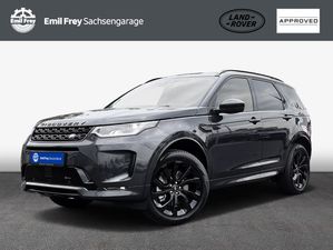LAND ROVER-Discovery Sport D200 R-Dynamic HSE-Discovery Sport,Demvogn