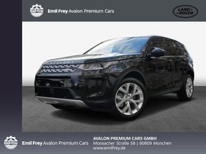 LAND ROVER-Discovery Sport P200 SE-Discovery Sport,Used vehicle