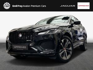 JAGUAR-F-Pace P250 AWD R-Dynamic S-F-Pace,Used vehicle