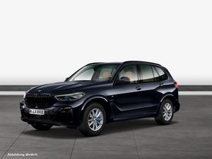 BMW-X5 xDrive45e M Sportpaket Head-Up HK HiFi DAB-X5 xDrive45e,Ojazdené vozidlá