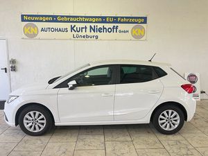 SEAT-Ibiza-Style +Sitzheizung +4Seasons,Véhicule d'occasion