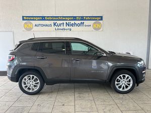 JEEP-Compass-Limited +4Seasons +Sitzheizung +Kamera,Vehicule second-hand