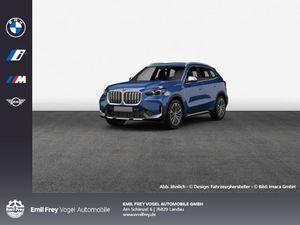 BMW-X1 sDrive20i Sport Line Head-Up HiFi DAB LED-X1 sDrive20i,Véhicule d'occasion