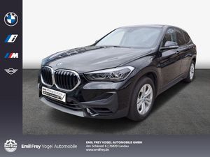 BMW-X1 xDrive25e Advantage Aut AHK Panodach Shz PDC Klimaaut LED Parkassist Navi-X1 xDrive25e,Gebrauchtwagen