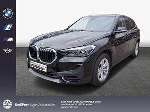 BMW-X1 xDrive25e Advantage Aut AHK Panodach Shz PDC Klimaaut LED Parkassist Navi-X1 xDrive25e,Vehículo de ocasión