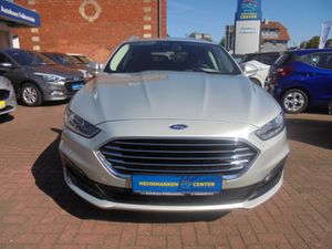 FORD-Mondeo-Turnier 20 ECOBLUE Business Edition AT 8-Gang,Употребявани коли