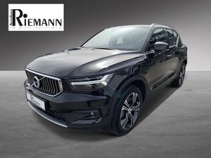 VOLVO-XC40-Inscription Recharge Plug-In Hybrid + Totwinkelassistent,Véhicule d'occasion