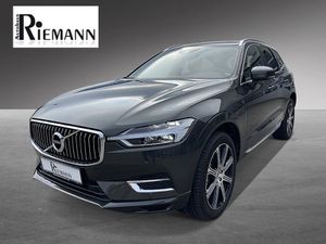 VOLVO-XC60-T8 Twin Engine AWD Inscription + Massagefunktion,Véhicule d'occasion