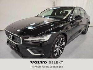 VOLVO-S60-Volvo  Inscription T8 AWD Plug-in Automatik,Vehicule second-hand