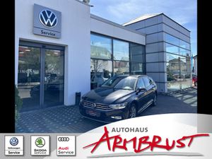 VW-Passat Variant-Passat Variant B8 15TSI ACT OPF 110KW DSG7 Navi Klima,Véhicule d'occasion