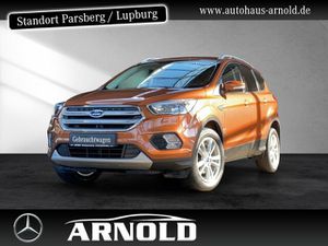 FORD-Kuga-15 EcoBoost Trend 4x2 AHK Winter-P Sitzh,Auto usate