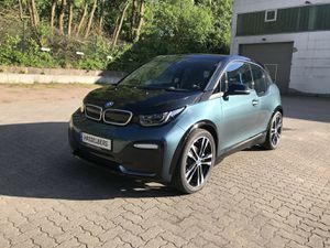 BMW-i3-s Wärmepumpe Sitzheizung,Vehicule second-hand