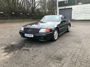 MERCEDES-BENZ-SL 300-Roadster,kullanılmış otomobil