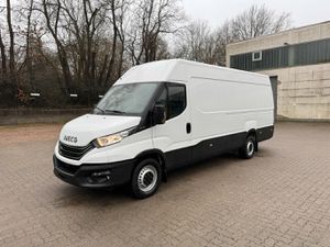 IVECO-Daily-35S18H V 30 Business 3,5T/ 16m3/270 Türen,Употребявани коли