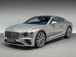 BENTLEY-Continental GT-Speed * CARBON PAKET * B&O,Auto usate