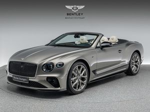 BENTLEY-Continental GTC-S V8 * CARBON STYLING * NAIM,New vehicle