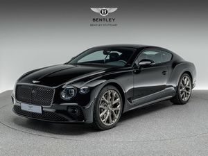 BENTLEY-Continental GT-S V8 * ROTATING DISPLAY * NAIM,Vehículo Nuevo