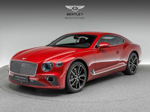 BENTLEY-Continental GT-W12 *MULLINER * ROTATING DISPLAY*,Auto usate