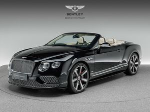 BENTLEY-Continental GTC-V8 S *TIMELESS SERIES * LIMITED*,Begangnade