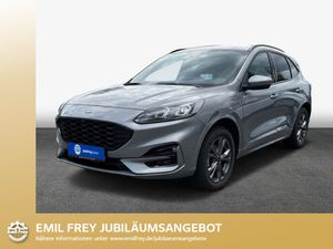 FORD-Kuga-25 Duratec PHEV  *225 PS*ACC*LED*,Auto usate
