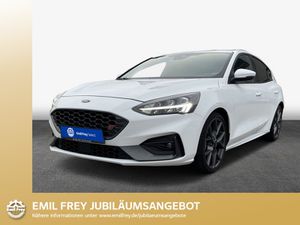 FORD-Focus-23 EcoBoost S&S *LED*PDC*SHZ*NAVI*,Auto usate