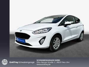 FORD-Fiesta-10 EcoBoost C&C *PDC*SHZ*KLIMA*,Véhicule d'occasion